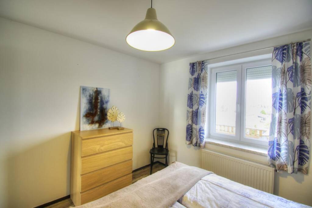 Ferienwohnung Sachsenberg Keine Monteure Hadersdorf am Kamp Eksteriør billede